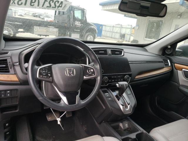 2019 HONDA CR-V EXL 2HKRW2H8XKH638192