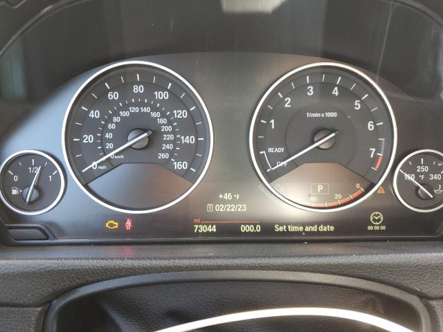 2015 BMW 428 I GRAN - WBA4A5C5XFD410824
