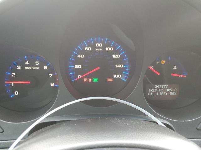 19UUA655X6A021304 Acura 3.2TL