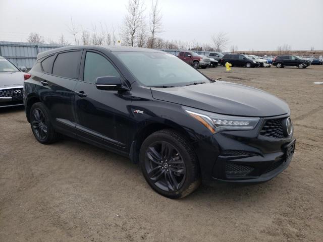 2021 ACURA RDX A-SPEC - 5J8TC2H67ML800230