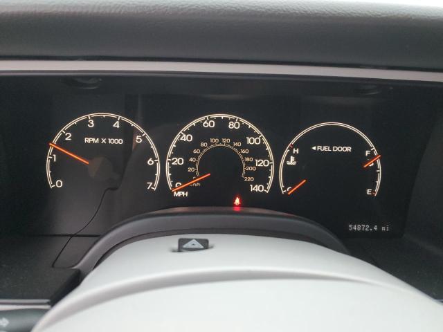 5LMFU27556LJ29007 Lincoln Navigator
