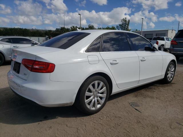 VIN WAUAFAFL6DA149665 2013 Audi A4, Premium no.3