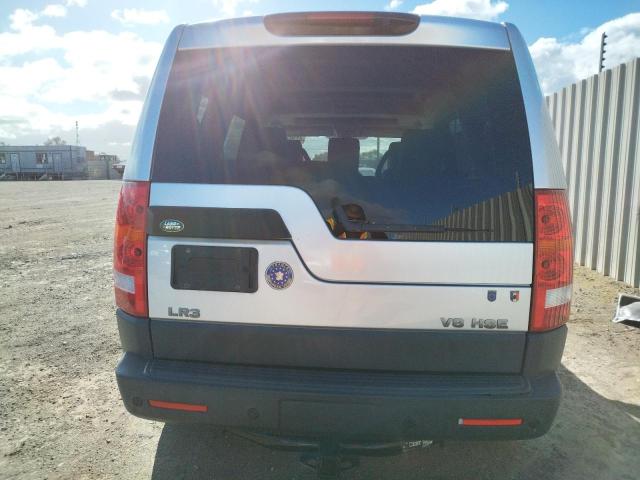 SALAG25496A383603 Land Rover LR3 HSE