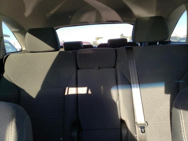 5XYPG4A5XKG525821 KIA SORENTO LX