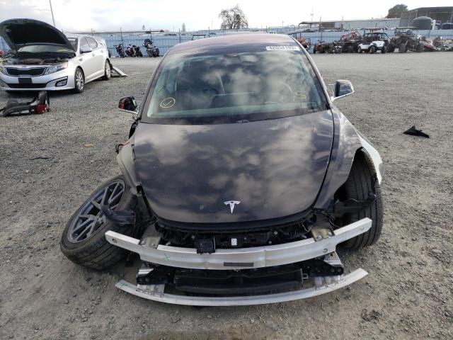 5YJ3E1EB4JF182366 Tesla MODEL 3