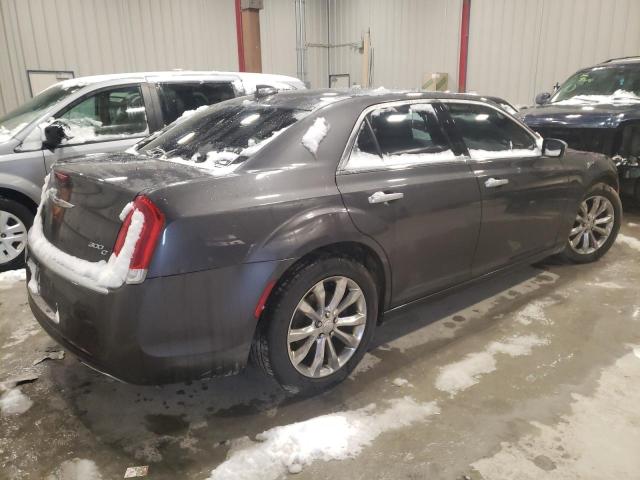2015 CHRYSLER 300C PLATI - 2C3CCASG0FH736451