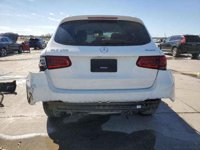 2022 MERCEDES-BENZ GLC 300 4M - W1N0G8EB1NV345108