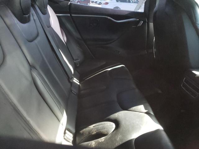 5YJSA1E21GF129155 Tesla MODEL S