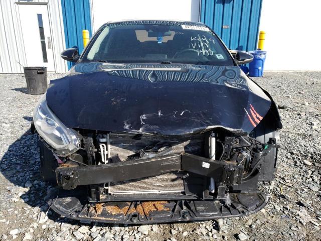2019 KIA FORTE EX - 3KPF54ADXKE031495