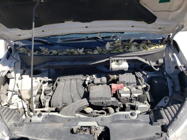2015 CHEVROLET CITY EXPRE - 3N63M0YN7FK727474