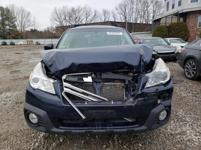 4S4BRBCC5E3216802 Subaru Outback