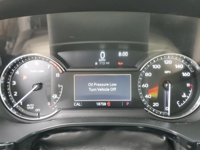 2021 CADILLAC XT6 PREMIU - 1GYKPCRS0MZ150101