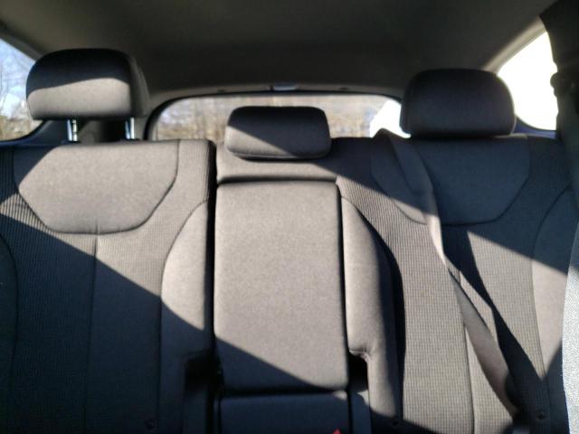 2022 HYUNDAI SANTA FE S - 5NMS2DAJ5NH456262