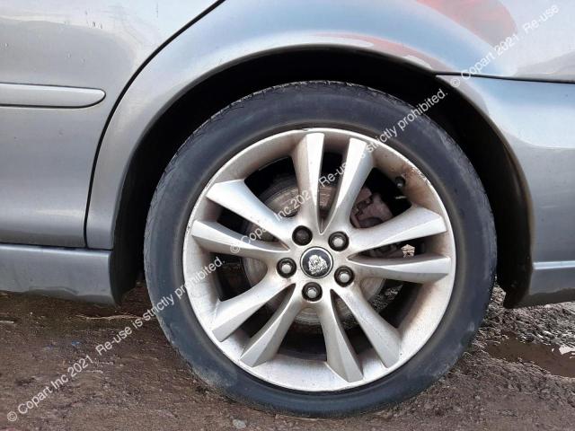SAJAH54129BJ55102 Jaguar X-type Se