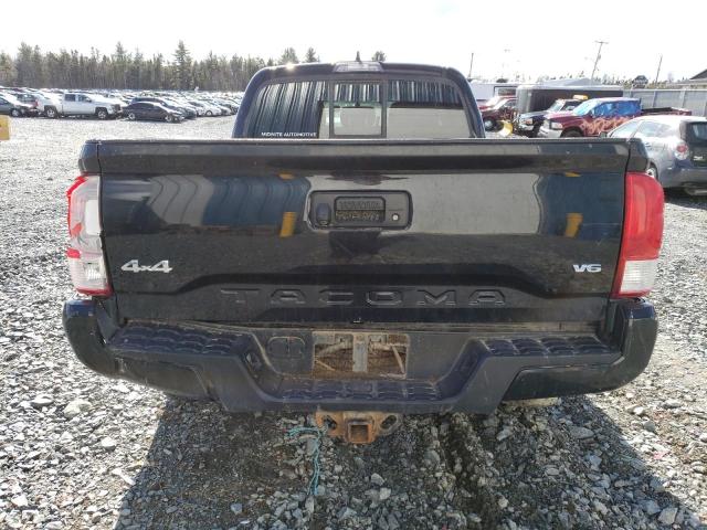 2016 TOYOTA TACOMA DOU - 5TFDZ5BN2GX004355