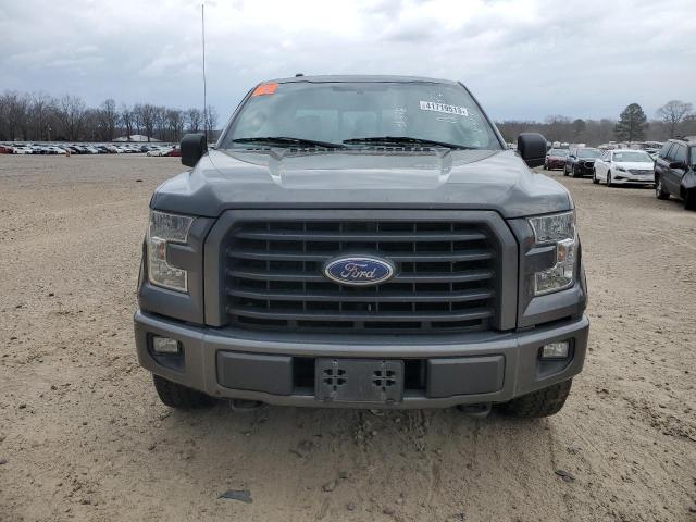 2015 FORD F150 SUPER 1FTEX1EP0FFC63401