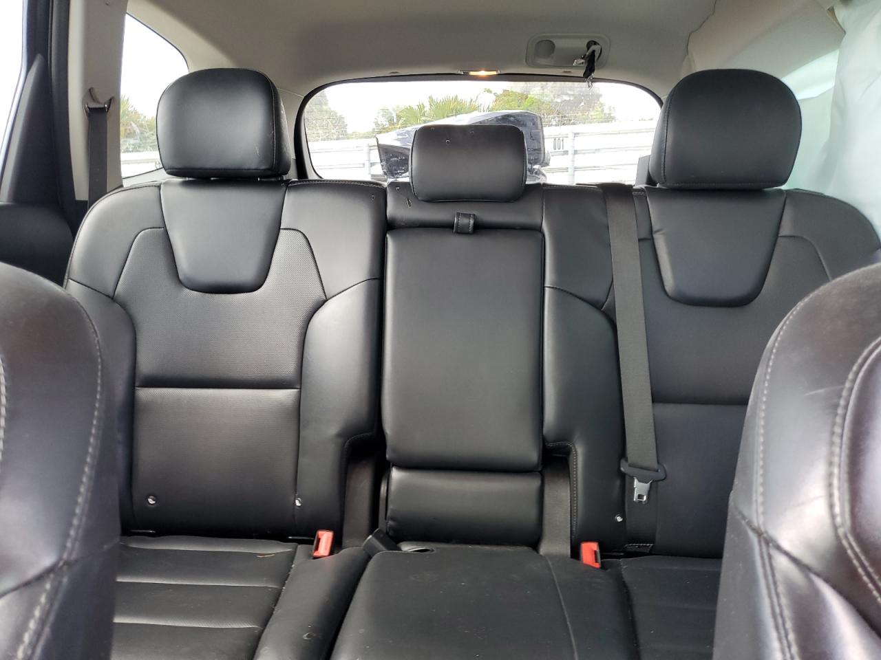 2020 Kia Telluride Lx VIN: 5XYP24HC8LG033986 Lot: 42116503