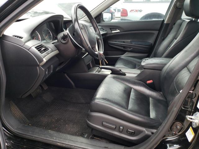 VIN 2T3F1RFV6LC088438 2011 HONDA ACCORD no.7