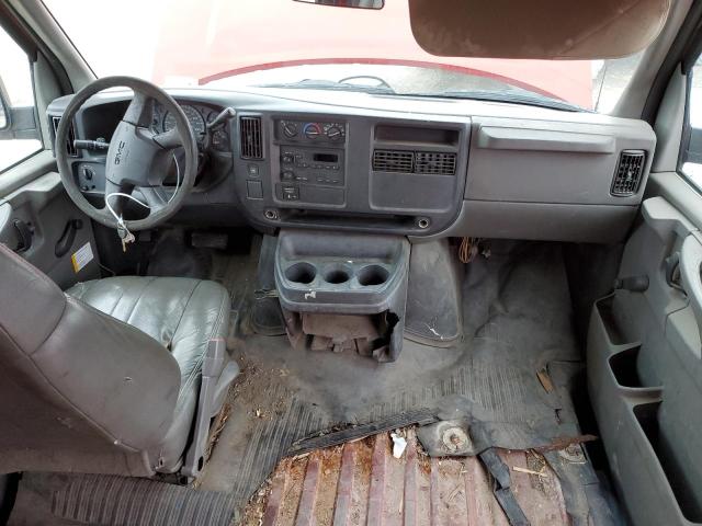 1GTHG39U731175611 GMC Savana G3500