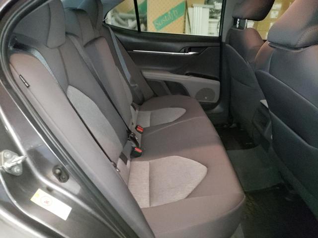 2019 TOYOTA CAMRY L - 4T1B11HK0KU237368