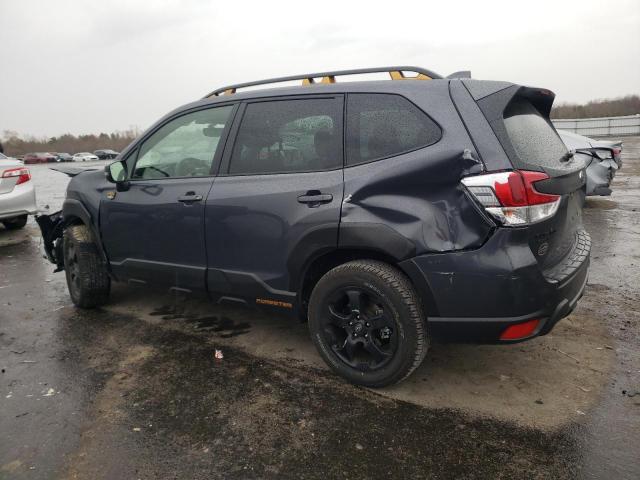 2022 SUBARU FORESTER W JF2SKAMC7NH521286