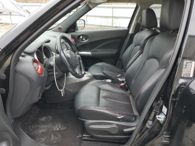 2015 NISSAN JUKE S - JN8AF5MV8FT551438