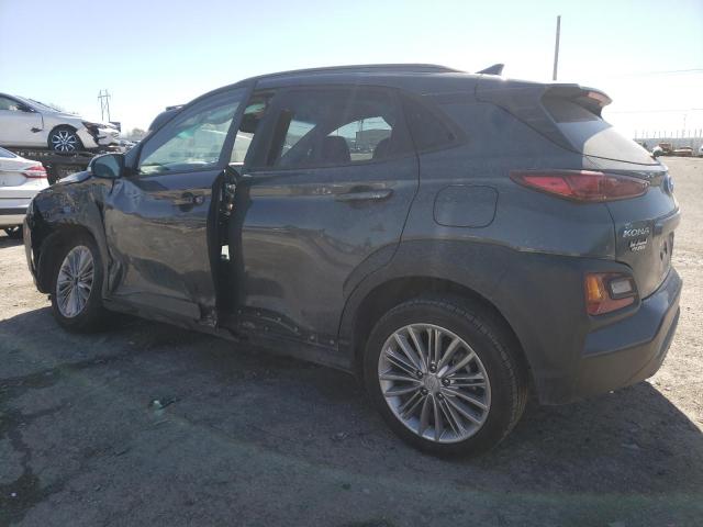 2021 HYUNDAI KONA SEL P - KM8K62AA5MU751082