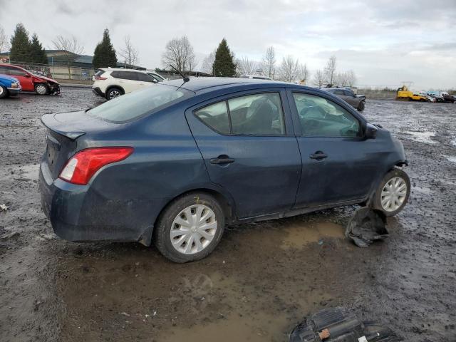 3N1CN7AP6HL807854 Nissan VERSA S