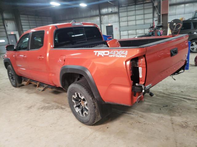 2017 TOYOTA TAC DBL CA 3TMDZ5BNXHM018902