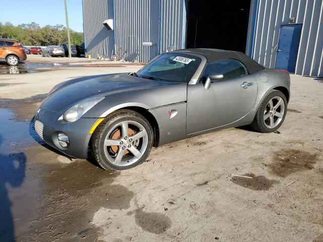 2006 Pontiac Solstice 