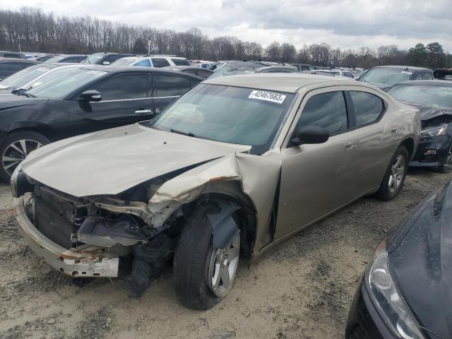 2008 Dodge Charger 