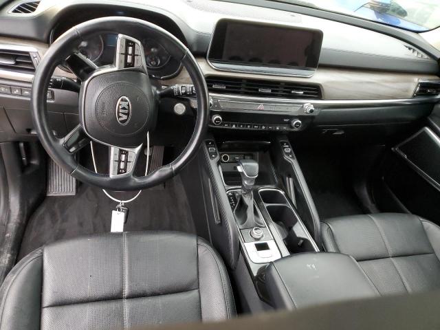 2020 KIA TELLURIDE - 5XYP3DHC6LG083394