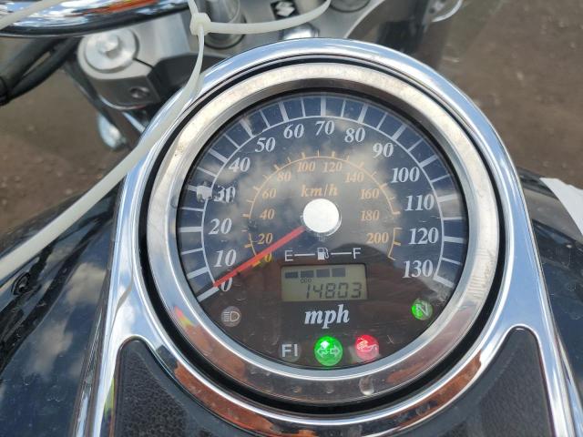 2006 SUZUKI C90 JS1VY52A662104565