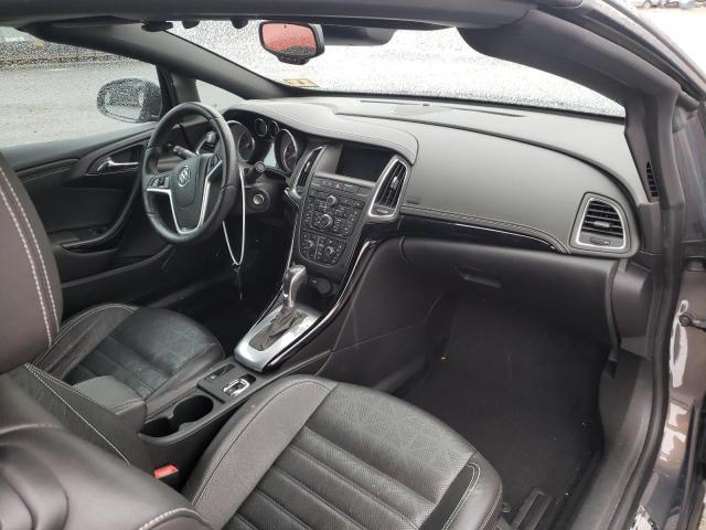 2016 BUICK CASCADA PR - W04WT3N50GG104958