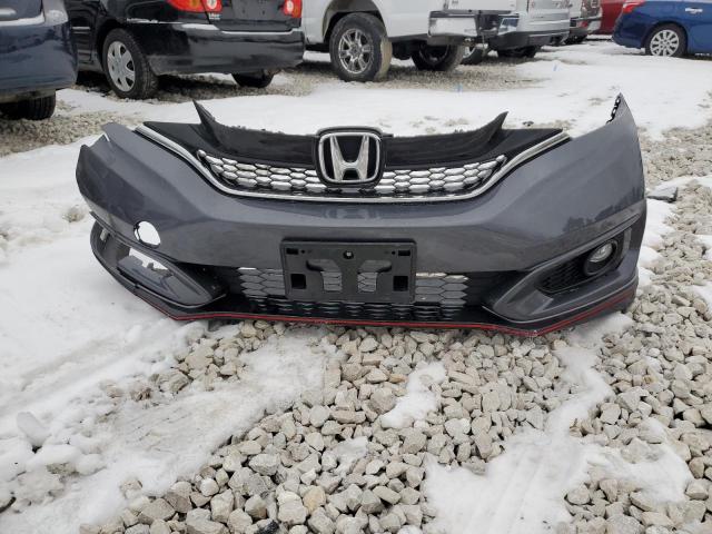 2018 HONDA FIT SPORT - 3HGGK5H63JM722464