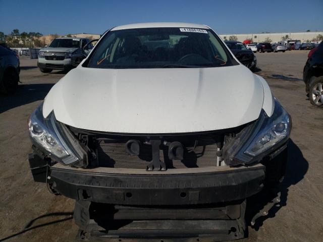 2018 NISSAN ALTIMA 2.5 1N4AL3AP0JC251034