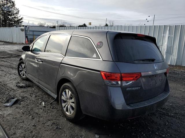 2015 HONDA ODYSSEY EX - 5FNRL5H49FB125110