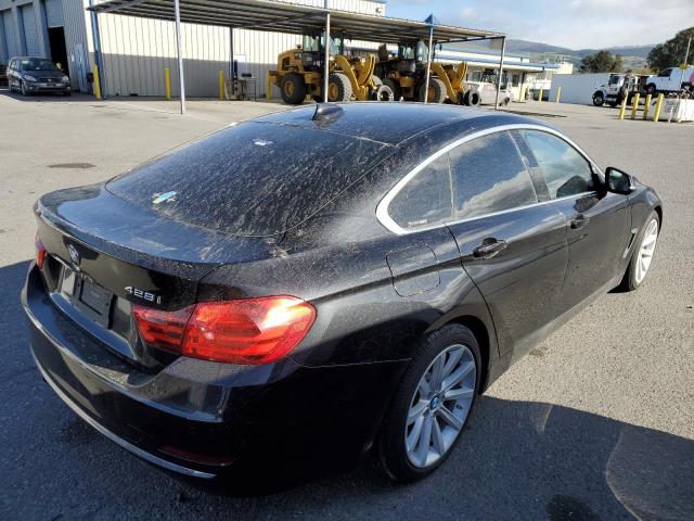 2015 BMW 428 I GRAN - WBA4A5C5XFD410824