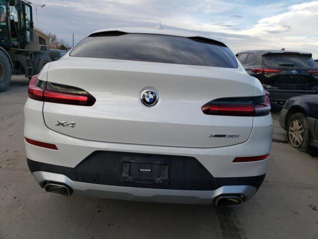 2023 BMW X4 XDRIVE3 - 5UX33DT0XP9N66582