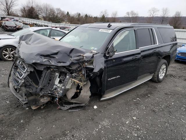 2015 GMC YUKON XL K - 1GKS2HKC8FR252628