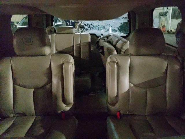 1GYEK63N74R208494 Cadillac Escalade Luxury