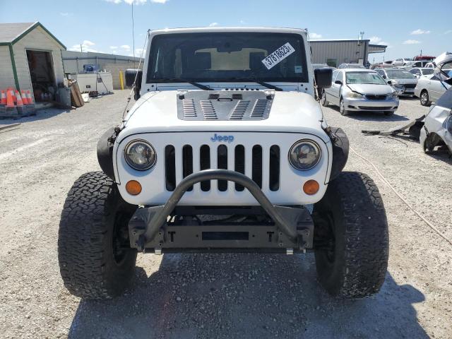 1J4GA69188L642058 Jeep Wrangler Unlimited Rubicon
