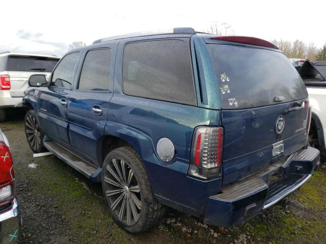 1GYEK63N35R128451 Cadillac Escalade Luxury