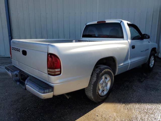 2001 DODGE DAKOTA VIN: 1B7FL26X41S184527