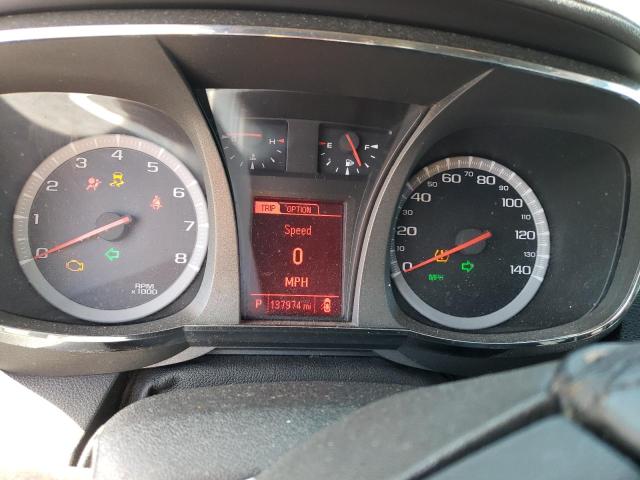 2016 GMC TERRAIN SL 2GKALPEK5G6191984