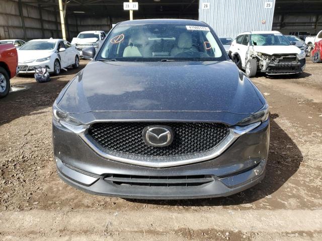 JM3KFADLXH0134051 Mazda Cx-5 Grand Touring