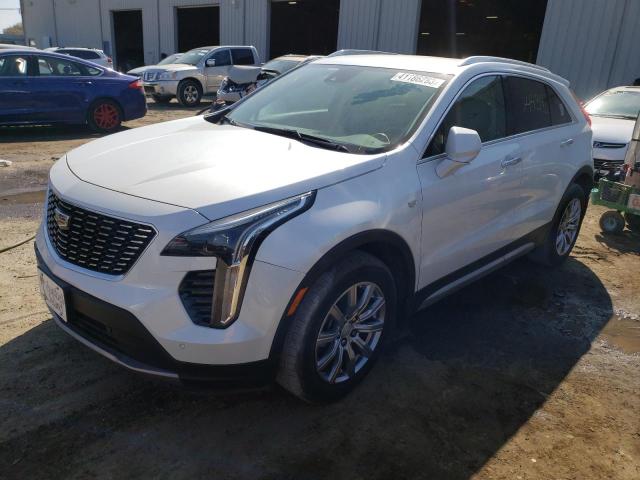 2020 Cadillac XT4 