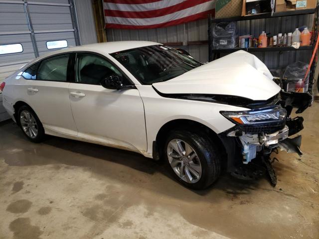 1HGCV1F17LA053086 Honda Accord LX 4