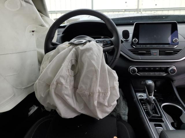 2022 NISSAN ALTIMA SV - 1N4BL4DW2NN341552