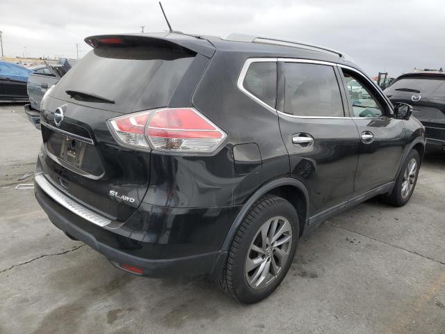 5N1AT2MV3FC907096 Nissan ROGUE S